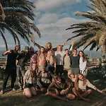 Ostello Surf House