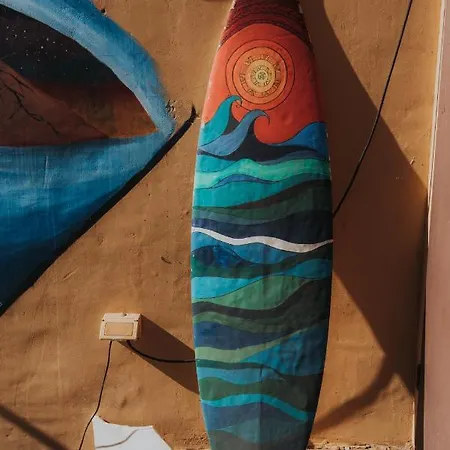 Hostel Surf House