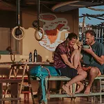 Albergue Surf House *