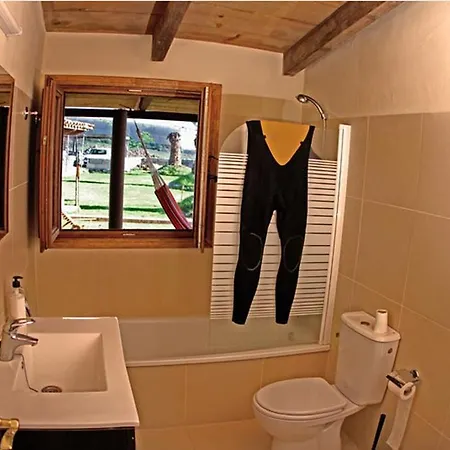 Surf House *