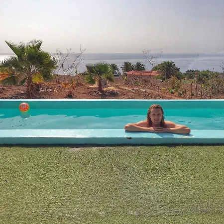 Ostello Surf House Callao Salvaje