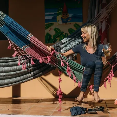 Ostello Surf House Callao Salvaje