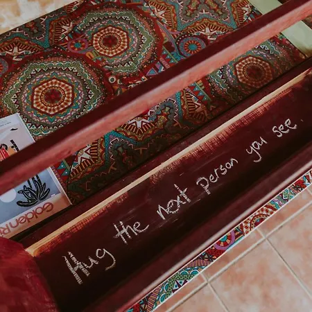 Surf House * Callao Salvaje