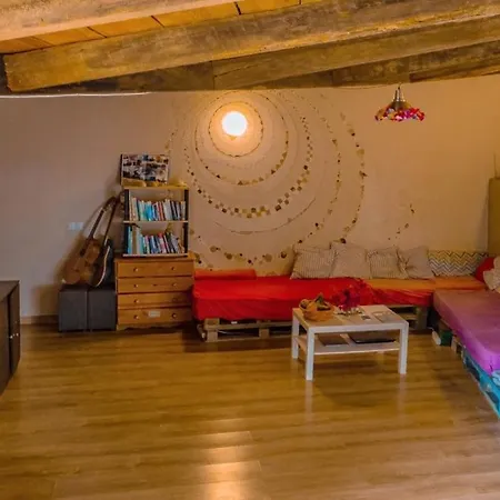 Surf House