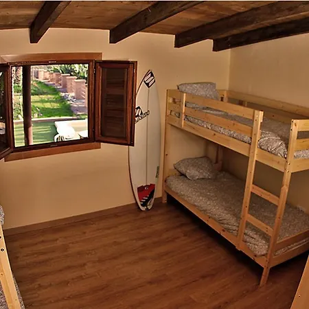 Surf House Hostel