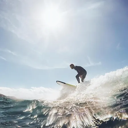 Surf House